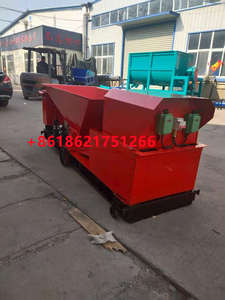 Prefabricados de hormigón cerca de la granja de máquina de pared H <span class=keywords><strong>poste</strong></span> columna haciendo para venta - Product Image 5