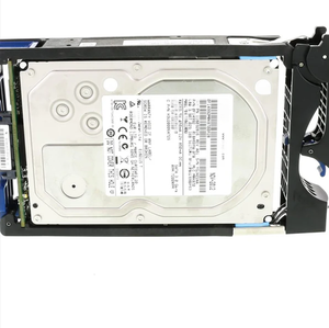 100-580-694 fabrika paketlenmiş Exx 2TB 7.2K 3.5 inç 6G 64MB önbellek SATA sabit disk HDD - Product Image 5