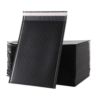 Enveloppes matelassées auto-adhésives antichoc grand format A4, couleur personnalisée, pour expédition, sacs postaux en polyéthylène, enveloppes à bulles personnalisées