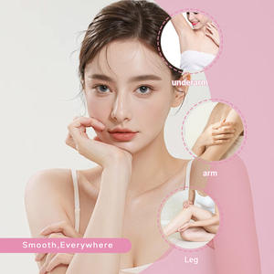 เจลบำรุงกำจัดขนสูตรอ่อนโยน ไม่ระคายเคือง กันน้ำ สำหรับการดูแลขนข้ามพรมแดน - Product Image 5