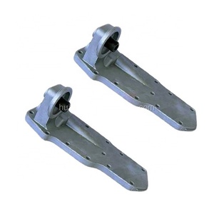 Núcleo del Radiador del Enfriador de Aceite del Motor 6D102 6735-61-2260 - Product Image 1
