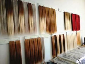 Тяжелые пряди для волос - Product Image 5