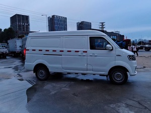 Proveedor de Fábrica, Geely Yuancheng E5L, Camioneta Eléctrica Pura, Mini <span class=keywords><strong>2022</strong></span>, <span class=keywords><strong>Más</strong></span> Descuentos, Camioneta Eléctrica Ligera <span class=keywords><strong>Más</strong></span> Económica, Camioneta de Transporte Eléctrica - Product Image 2
