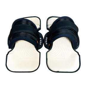 Set Alas Kaki Silikon Karet Sabo Electric Surfboard, Bantalan Kaki Bernapas, Aksesoris Dek Anti Selip, Dapat Disesuaikan untuk Berselancar - Product Image 5