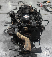 Prix d'usine Moteur diesel 6BT Turbo-Down de bonne qualité pour Cummins