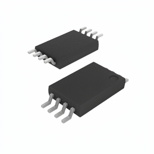 ICS2304NZGI-1T Original Clock Timing 8 TSSOP Buy Electronics Components Online - Product Image 1