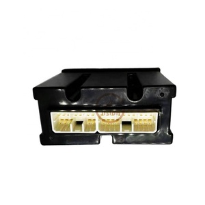 Panel de Control 227-7575 191-6537 1916537 2277575 para Excavadora E312D E320D 312D 320D 325D, Piezas de Repuesto para el Control del Faro y Limpiaparabrisas del Motor - Product Image 5