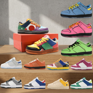 Sneakers de mode streetwear personnalisées, chaussures de skate pour hommes, chaussures décontractées de haute qualité, tige en toile, semelle en liège - Product Image 2