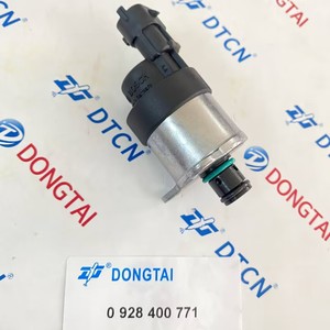 Compteur 0928400771 pour système d'injection - Product Image 3