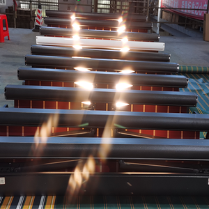 Toldos de aluminio para exteriores motorizados retráctiles de casete completo a prueba de agua <span class=keywords><strong>con</strong></span> acrílico para terraza, balcón, recubierto de PA - Product Image 4