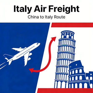 Агент по доставке из Китая в США: Авиа- и морские перевозки, доставка от аэропорта до двери, оформление авиаперевозочных накладных, приоритетные авиагрузоперевозки - Product Image 2