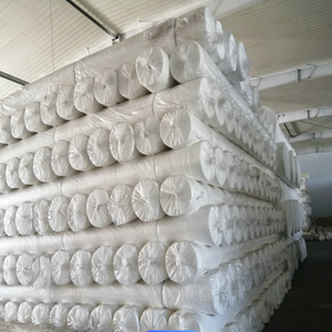 Geotextil Filtro Tela Corto No Tejido Eclosión Filamento Geotextil PP Material - Product Image 6