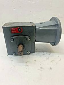 Redutor de Velocidade Original Novo com Engrenagem em Ângulo Reto Lf-921-10-b7-g, Relação 10:1, Controlador de Programação PLC 1.97 - Product Image 1