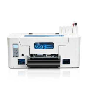 Precio de Fábrica Impresora DTF Digital A3+ para Pequeñas Empresas 2pcs-XP600 - Product Image 1