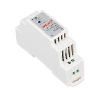 DR-15-12 Alimentation Rail Din AC à DC Transformateur Industriel 15W 5V 12V 15V 24V 1.5A Commutateur Alimentation