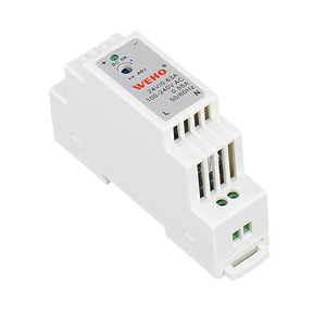 DR-15-12 Alimentation <span class=keywords><strong>Rail</strong></span> <span class=keywords><strong>Din</strong></span> AC à <span class=keywords><strong>DC</strong></span> <span class=keywords><strong>Transformateur</strong></span> Industriel 15W 5V <span class=keywords><strong>12V</strong></span> 15V 24V 1.5A Commutateur Alimentation - Product Image 5