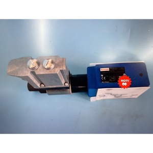 Válvula Reductora de Presión Rexroth Z3DREE10VP2 1X 50XL 1/2 Pulgada en Acero al Carbono - Product Image 1