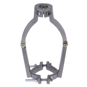 Soporte para Taladro de Agujeros Cuadrados, Soporte para Taladro Eléctrico Manual, Soporte para Brocas de Espigar, Soporte de Fijación para Brocas - Product Image 3