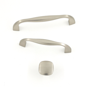 <span class=keywords><strong>2023</strong></span> Prix d'usine Boutons Quincaillerie Poignées de cuisine Boutons de meubles - Product Image 3