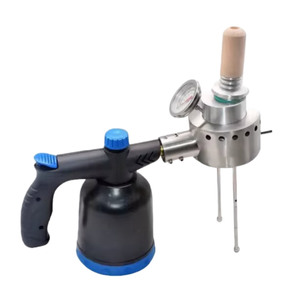 Sublimatore Avanzato ad Acido <span class=keywords><strong>Ossalico</strong></span> per la Rimozione degli Acari delle Api, Strumento Efficiente per la Disinfezione degli Acari delle Api - Product Image 2