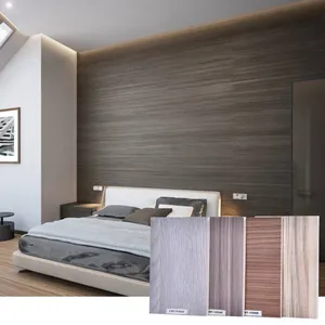 Feifan Interior Wall Cladding Decorative Panels High Quality Good Price Hpl Natural Wall Hpl Panel Compact Hpl Panel