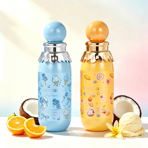 En stock, directement de l'usine, Brume <span class=keywords><strong>parfum</strong></span>ée pour cheveux et corps, longue durée, aux notes de pêche, <span class=keywords><strong>rose</strong></span>, thé vert et vétiver, 200ml, pour femme. - Product Image 5