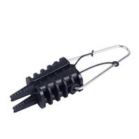 Collier de serrage préformé STA STB STC haute résistance pour câble