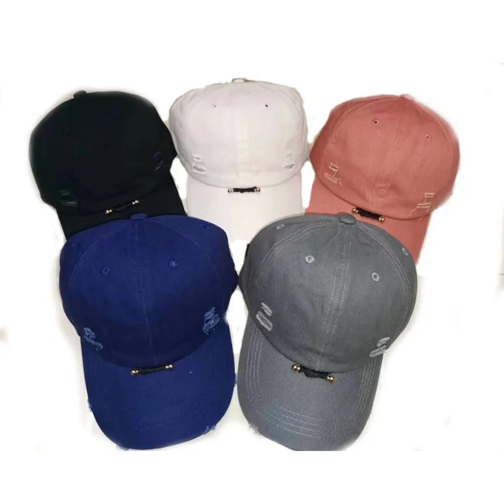 2023 new design satin lined baseball caps sports cap hat 3d embroidered trucker caps