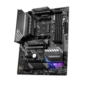 Venta caliente placa base de computadora MSI <span class=keywords><strong>B550</strong></span> <span class=keywords><strong>TOMAHAWK</strong></span> DDR4 Socket AM4 128GB memoria placa base para juegos - Product Image 2