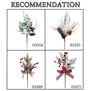 <span class=keywords><strong>Red</strong></span> Berry Và Sọc Cung Treo Cây tầm gửi Cho Giáng Sinh Tùy Chỉnh Kích Thước Phổ Biến Thiết Kế Cho Tự Làm Lễ Kỷ niệm Và Trang Trí Nội Thất Đóng Hộp - Product Image 5