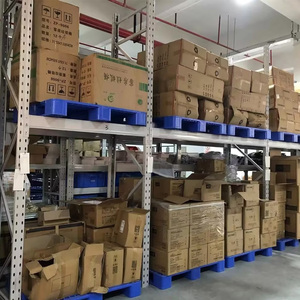 Estanterías de Almacenamiento Industriales de Acero Ajustables de Alta Resistencia para Garaje, Estantes Resistentes para Almacén - Product Image 3