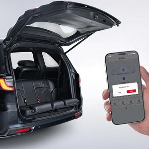 H-Onda Odyssey รถไฮบริด MPV 7-Seater 2.0L พลังงานขนาดกลางรถใหม่ราคาไม่แพง - Product Image 3