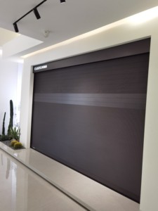 Di alta qualità moderna di controllo elettronico porta del <span class=keywords><strong>Garage</strong></span> con il <span class=keywords><strong>Garage</strong></span> impermeabile apriporta e motore conveniente per l'uso del parco - Product Image 2