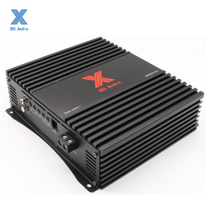 Rms 3000W Class D Monoblock Xe Âm Thanh Khuếch Đại Công Suất Cao Kỹ Thuật Số Chất Lượng Âm Thanh Với Bộ Cân Bằng Cao Cấp Cho Brazil Âm Thanh - Product Image 6