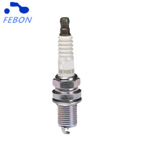 Accessoires automobiles, bougies d'allumage japonaises NGK7092 pour pièces Nissan - Product Image 3