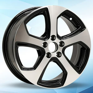 Roues Jantes forgées Pièces de voiture <span class=keywords><strong>Pneu</strong></span> passager 5x1143 Pneus pour voitures Camion E46 F30 Alliage E60 18 + Pneus F10 5x120 Véhicules 24x14 - Product Image 5