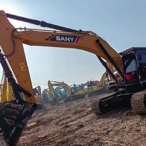 รถขุด SANY SY365H คุณภาพสูง ราคาคุ้มค่า  รถขุดมือสอง SANY SY365H จากจีน  ลดราคา - Product Image 2