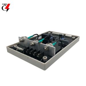 Generadores <span class=keywords><strong>de</strong></span> tarjetas <span class=keywords><strong>de</strong></span> alta calidad 35a regulador <span class=keywords><strong>de</strong></span> voltaje automático Avr programador 10kVA 20Kva 30kva <span class=keywords><strong>generador</strong></span> portátil - Product Image 4