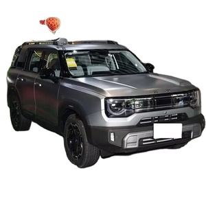 BAIC BJ30 Autos Chinos a Precios Bajos Híbrido <span class=keywords><strong>Gasolina</strong></span> Eléctrico AWD 4WD Todoterreno SUV - Product Image 1