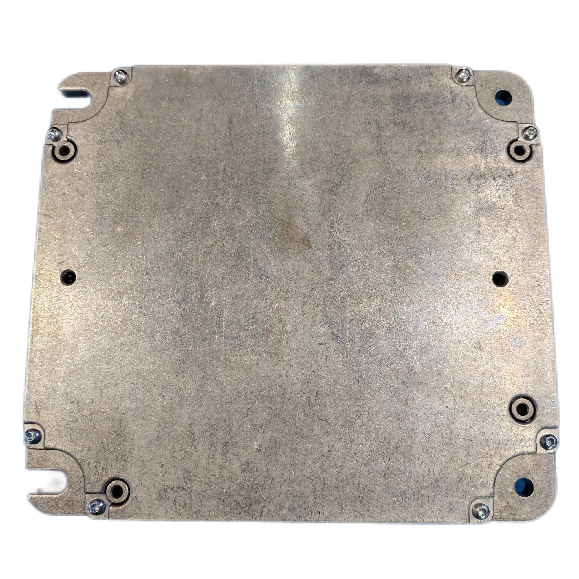 2818460 Engine ECU ECM for Scania S8 EURO 5-6 Engine Control