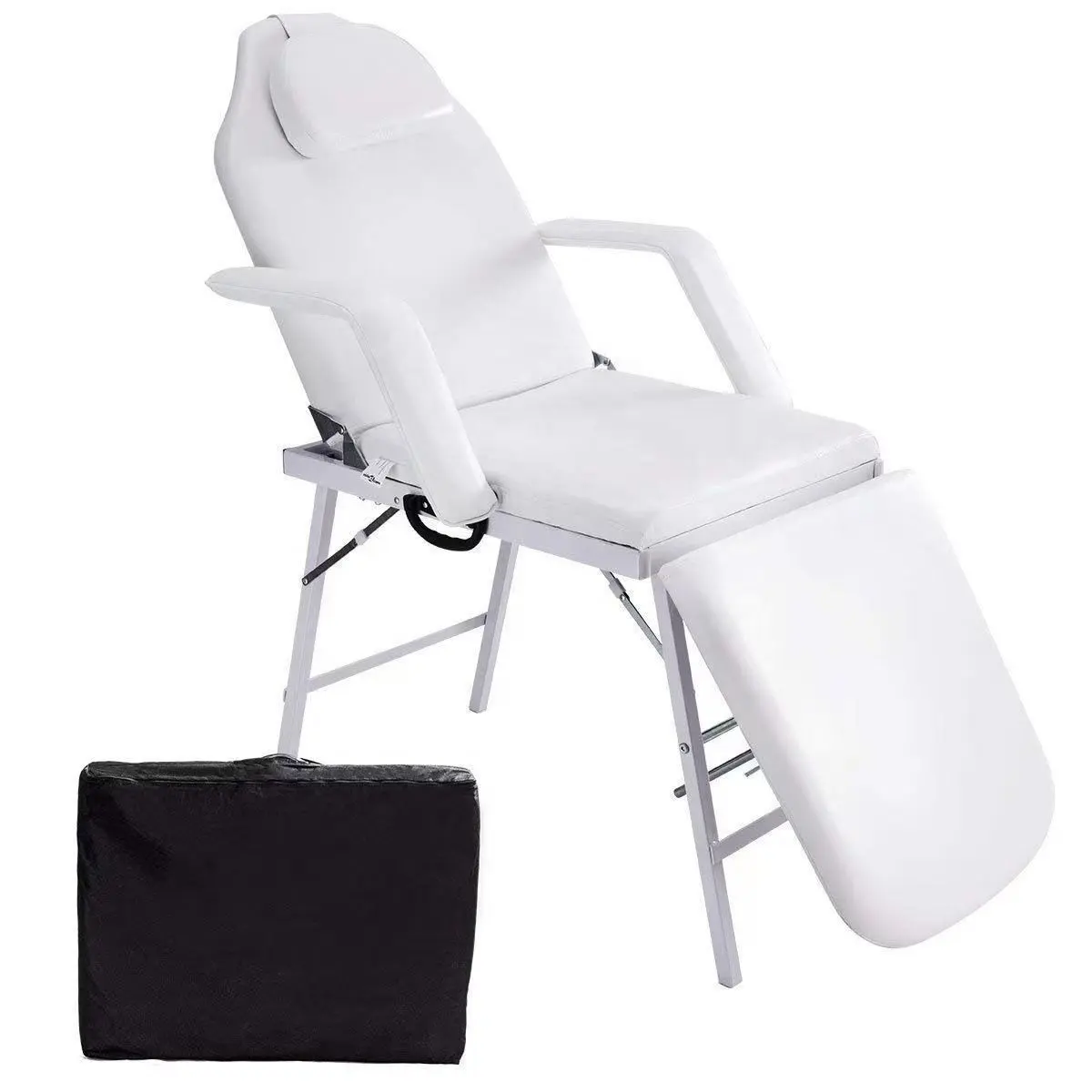 factory sell more than 10000 small bag foldable beauty massage table