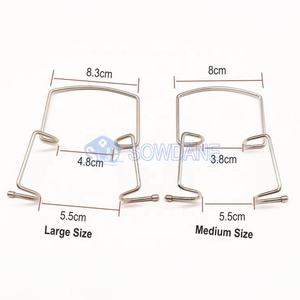 Retractor de labios Oringer quirúrgico para implante Dental, expansor de boca de retención automática, abridor de mejillas quirúrgico, retractor de boca completa - Product Image 5