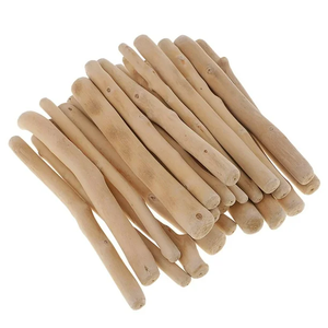 Gladde Aquariumreptieltakken Hout Natuurlijke Stam Drijfhout 145-150Mm Drijfhout - Product Image 1