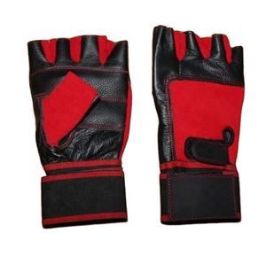 Gants d'haltérophilie et de Fitness de haute qualité - Product Image 1