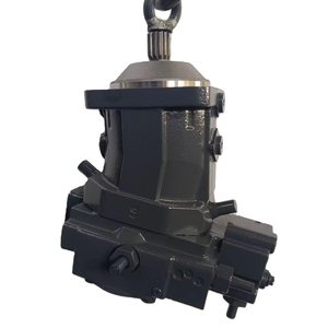 Raccords de Tuyau Hydraulique en Fonte Série A7VO160 A7VO250 A7V A7VO A7VO107 A7VSL 1000HD51LZFOD, Connexion 1/4 Pouce, 100 bars, 0.5 - Product Image 1