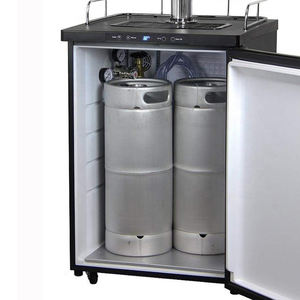 مبرد بيرة في ثلاجة مع صنبور واحد أو مزدوج - Product Image 5