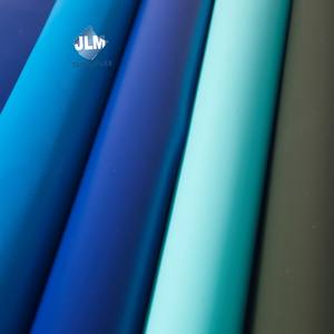 Bâche en PVC JLM insonorisante <span class=keywords><strong>pour</strong></span> barrière anti-bruit extérieure et isolation industrielle - Product Image 3