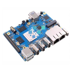 ส้ม Pi 5 plus บอร์ดเดี่ยว RK3588คอมพิวเตอร์โมดูล PCIe ภายนอก WiFi <span class=keywords><strong>Pi5</strong></span>สีส้มบวกบอร์ดพัฒนา - Product Image 3