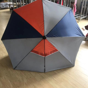 Pratique Offre Spéciale grand parapluie <span class=keywords><strong>de</strong></span> <span class=keywords><strong>pêche</strong></span> léger Bivvy Brolly <span class=keywords><strong>carpe</strong></span> abri <span class=keywords><strong>de</strong></span> <span class=keywords><strong>pêche</strong></span> parapluie <span class=keywords><strong>de</strong></span> <span class=keywords><strong>pêche</strong></span> - Product Image 2