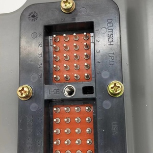 119-0609X 1190609 1060132 Computer Board for E320 Excavator Parts - Product Image 6